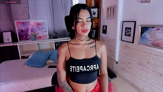 Snapshot of saracorraless chatting on 02.26.25 saracorraless online show from 02.26.25