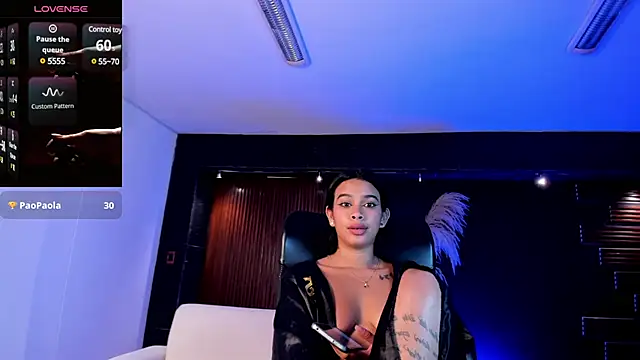 Snapshot of saracorraless chatting on 03.12.25 saracorraless online show from 03.12.25