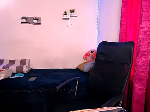 Snapshot of Verushka_Stanford chatting on 02.28.26 Verushka Stanford online show from 02.28.26