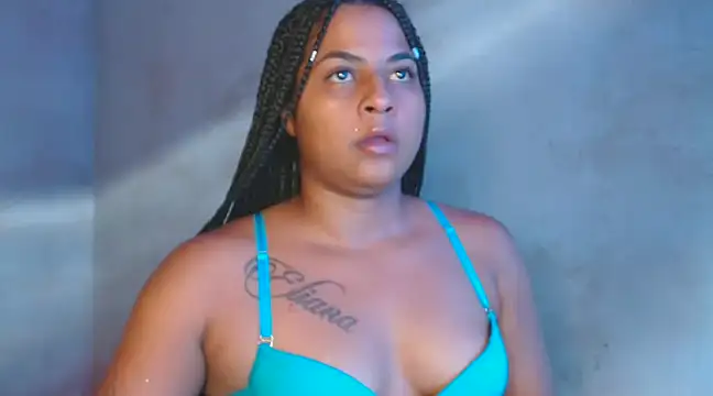 Giselabrunette25 online show from 01.08.25