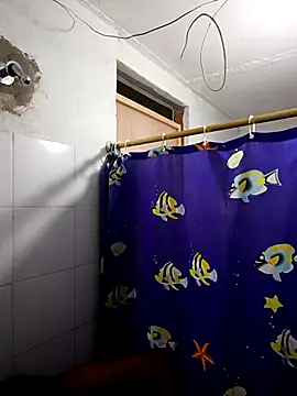 Giselabrunette25 online show from 09.10.25