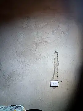 Giselabrunette25 online show from 10.30.25