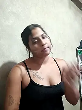 Giselabrunette25 online show from 11.26.25