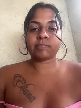 Giselabrunette25 online show from 03.19.26