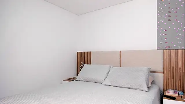 MalejaDiaz  online show from 09.16.25