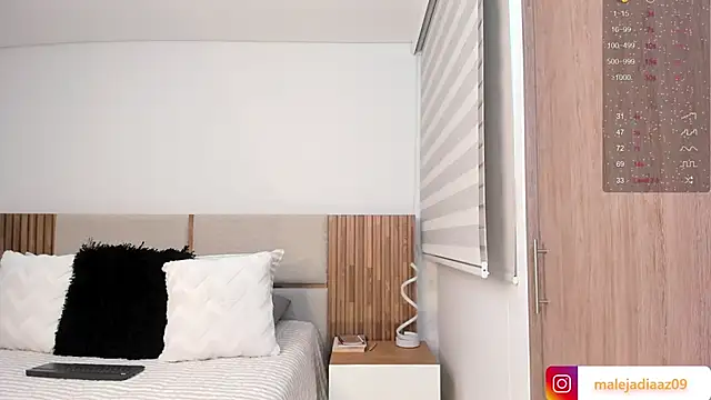 MalejaDiaz  online show from 02.12.26