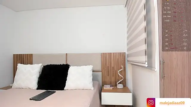 MalejaDiaz  online show from 04.20.26