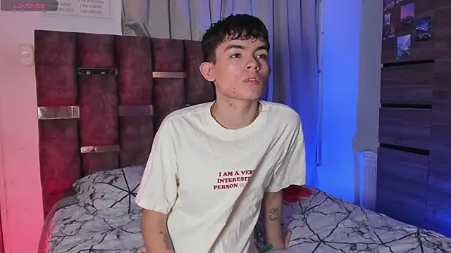 Angelo 018 online show from 01.15.25