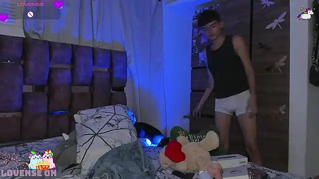 Angelo 018 online show from 01.18.25