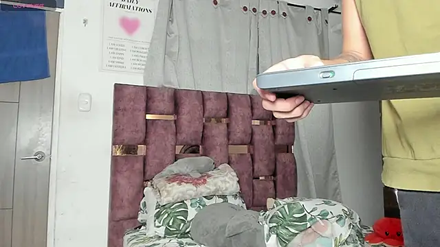 Angelo 018 online show from 02.01.25