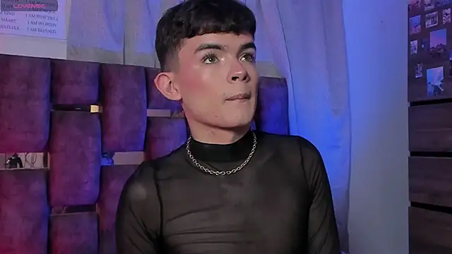 Angelo 018 online show from 02.09.25