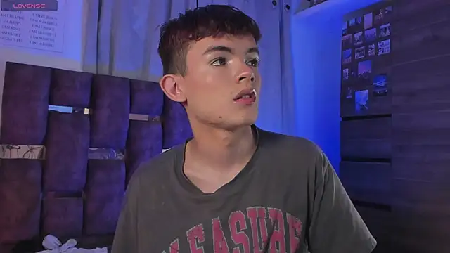 Angelo 018 online show from 03.16.25