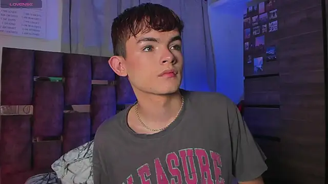 Angelo 018 online show from 03.23.25