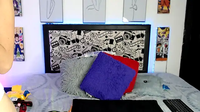 Rihana14 online show from 11.25.25