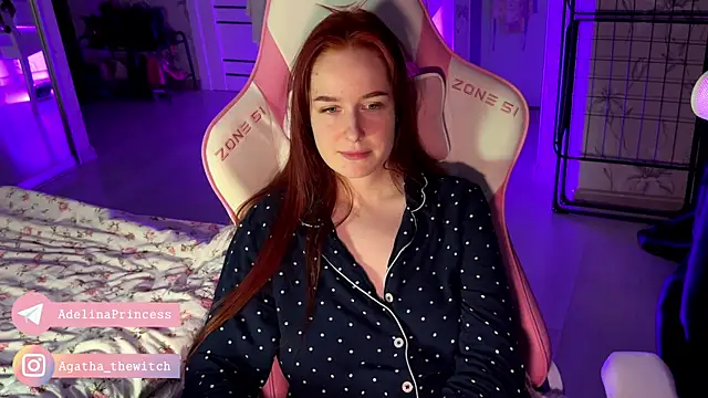 pearl princess  online show from 12.14.24