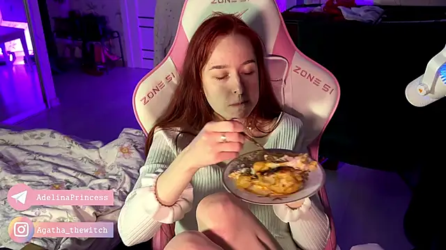 pearl princess  online show from 12.21.24