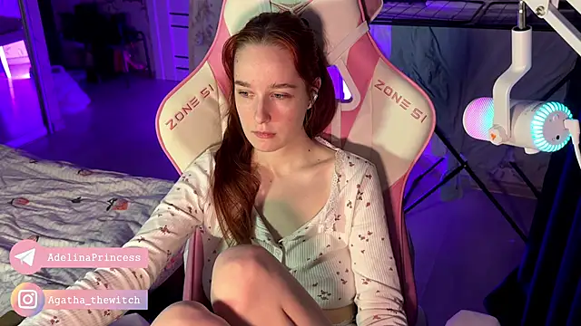 pearl princess  online show from 02.13.25