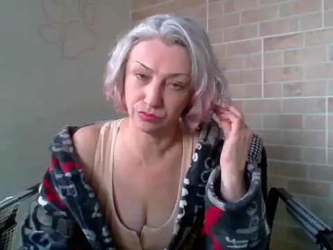 Lorie Carrie online show from 03.23.26