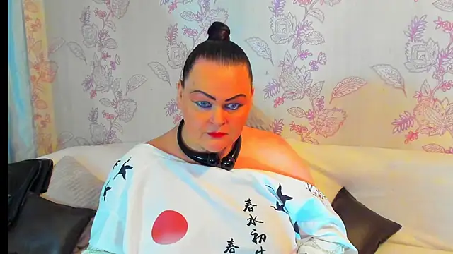 MilanaBiegert online show from 12.15.24