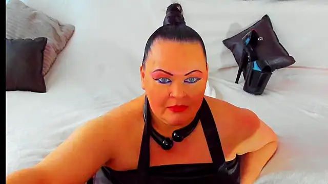 MilanaBiegert online show from 12.18.24