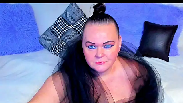 MilanaBiegert online show from 10.14.25