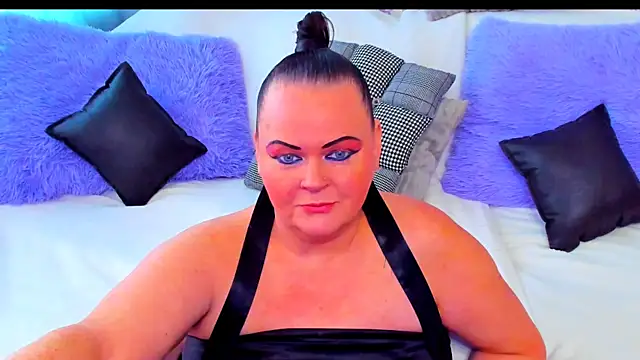 MilanaBiegert online show from 11.18.25