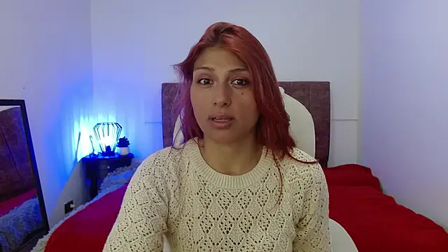 Snapshot of elena_detroya chatting on 02.25.25 elena detroya online show from 02.25.25