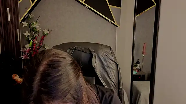 almma shy online show from 10.09.25