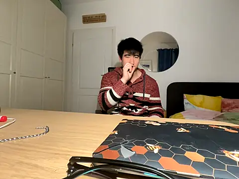 jungcock3210 online show from 10.28.25