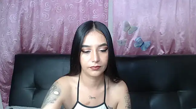 Annerainhoot online show from 12.03.24