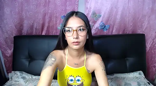 Annerainhoot online show from 01.23.25