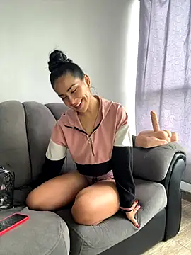 Nikothyna online show from 11.19.25