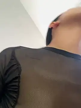 Snapshot of Nikothyna chatting on 03.07.26 Nikothyna online show from 03.07.26