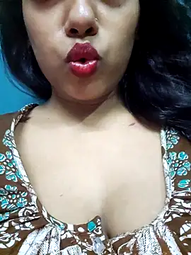 sexyindi couple online show from 04.27.26