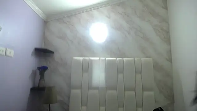 Naughty Kittenm online show from 02.05.25