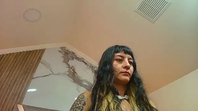 Naughty Kittenm online show from 05.23.26
