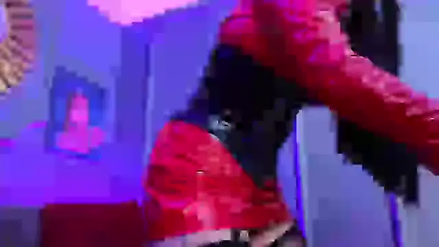 Julieta Russell online show from 02.10.25