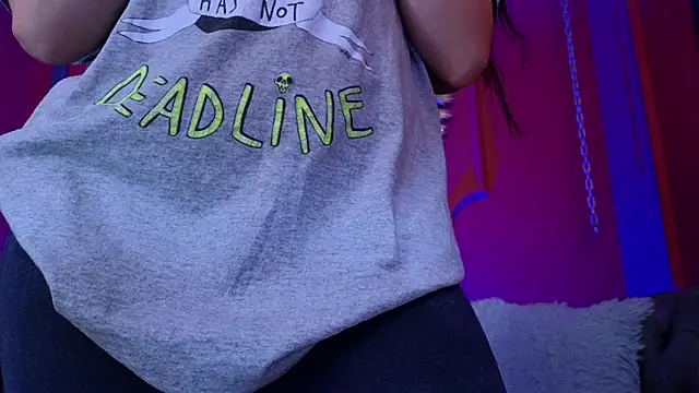 Julieta Russell online show from 03.14.26