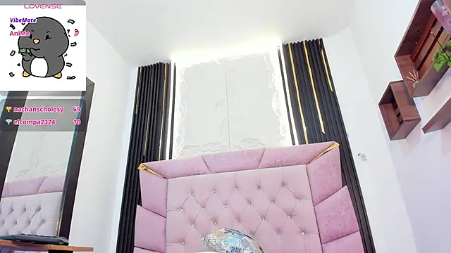 laurem-paulette online show from 12.18.24