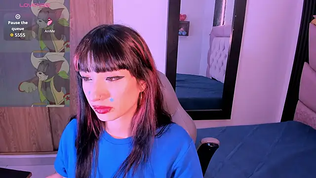 laurem-paulette online show from 10.21.25