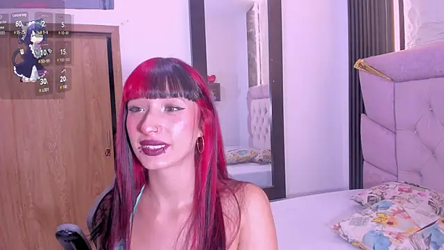 laurem-paulette online show from 11.26.25