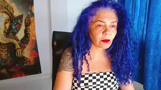 freyadevil333 online show from 12.03.24