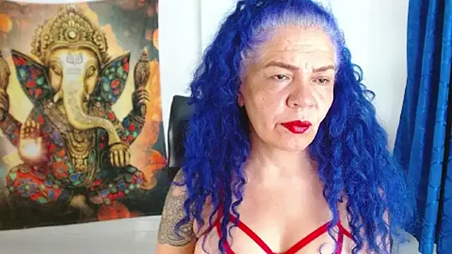 freyadevil333 online show from 12.15.24