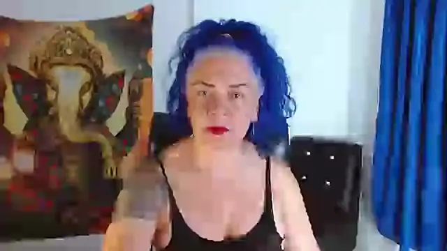 freyadevil333 online show from 12.22.24