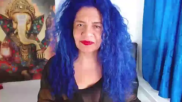 freyadevil333 online show from 01.02.25