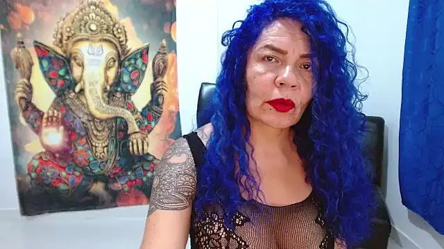 freyadevil333 online show from 01.04.25