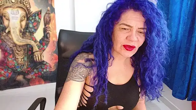 freyadevil333 online show from 01.05.25