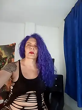 freyadevil333 online show from 01.11.25
