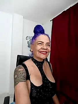 freyadevil333 online show from 09.28.25