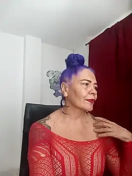 freyadevil333 online show from 09.30.25